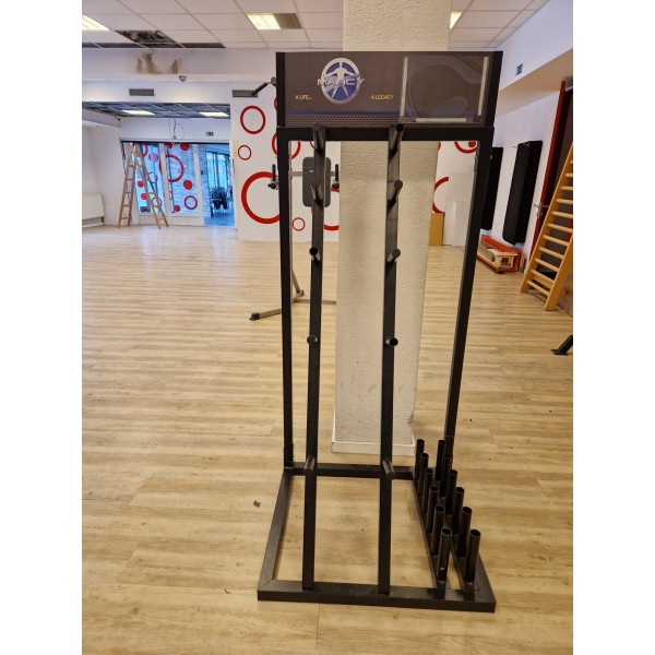 STOJALO ZA BODY PUMP